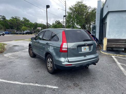 Used 2011 Honda CR-V LX image 4