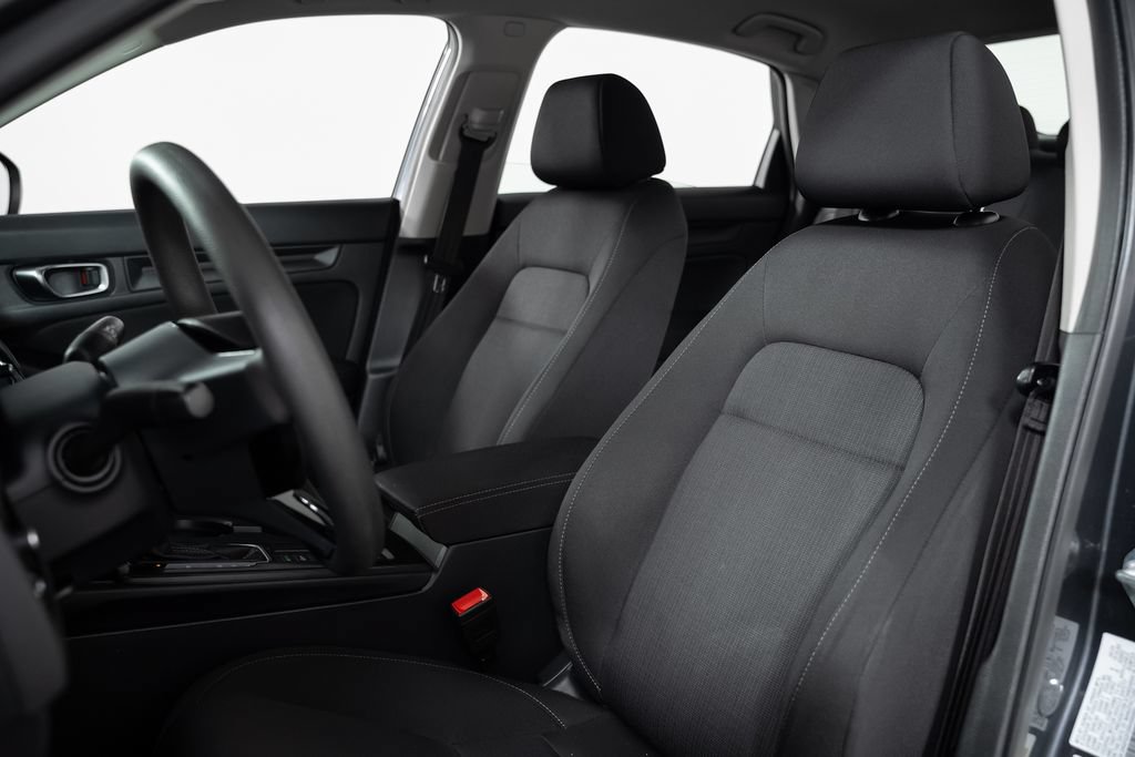 Used 2024 Honda Civic LX image 22