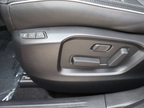 Used 2024 MAZDA CX-5 AWD 2.5 S w/ Preferred Package image 13