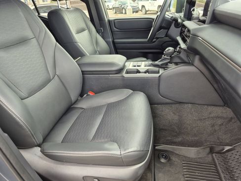 Certified 2026 Toyota Land Cruiser w/ Premium Package image 24