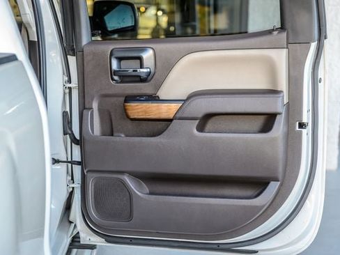 Used 2014 Chevrolet Silverado 1500 LTZ w/ LTZ Plus Package image 53