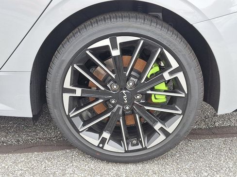 New 2026 Kia K5 GT FWD image 5
