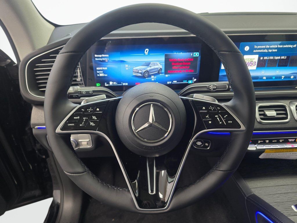 New 2026 Mercedes-Benz GLE 450 4MATIC image 13