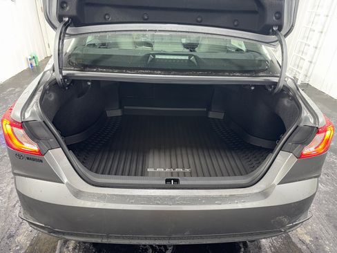 New 2026 Toyota Camry SE image 27