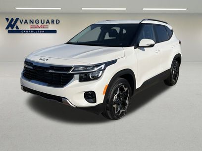 Used 2025 Kia Seltos S