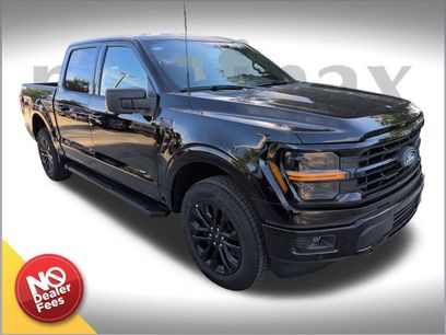 New 2025 Ford F150 XLT