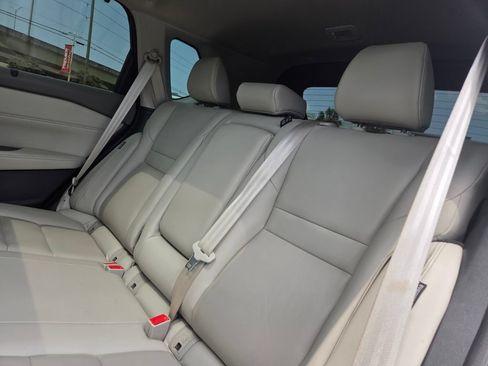 Used 2024 Nissan Rogue SL w/ SL Premium Package FWD image 25