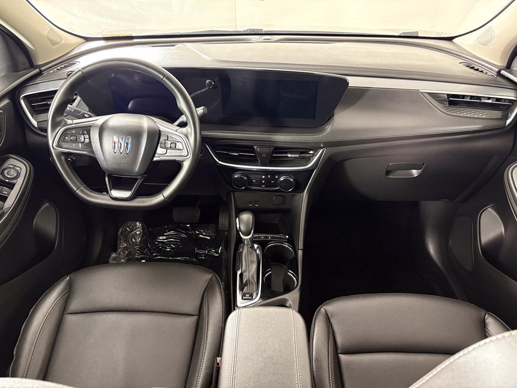 Used 2024 Buick Encore GX Sport Touring FWD image 38