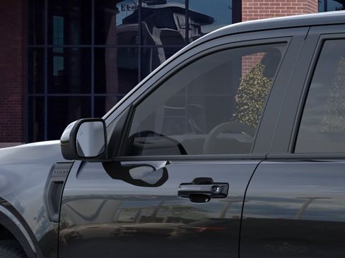 New 2026 Ford Maverick Lobo AWD/4WD image 21