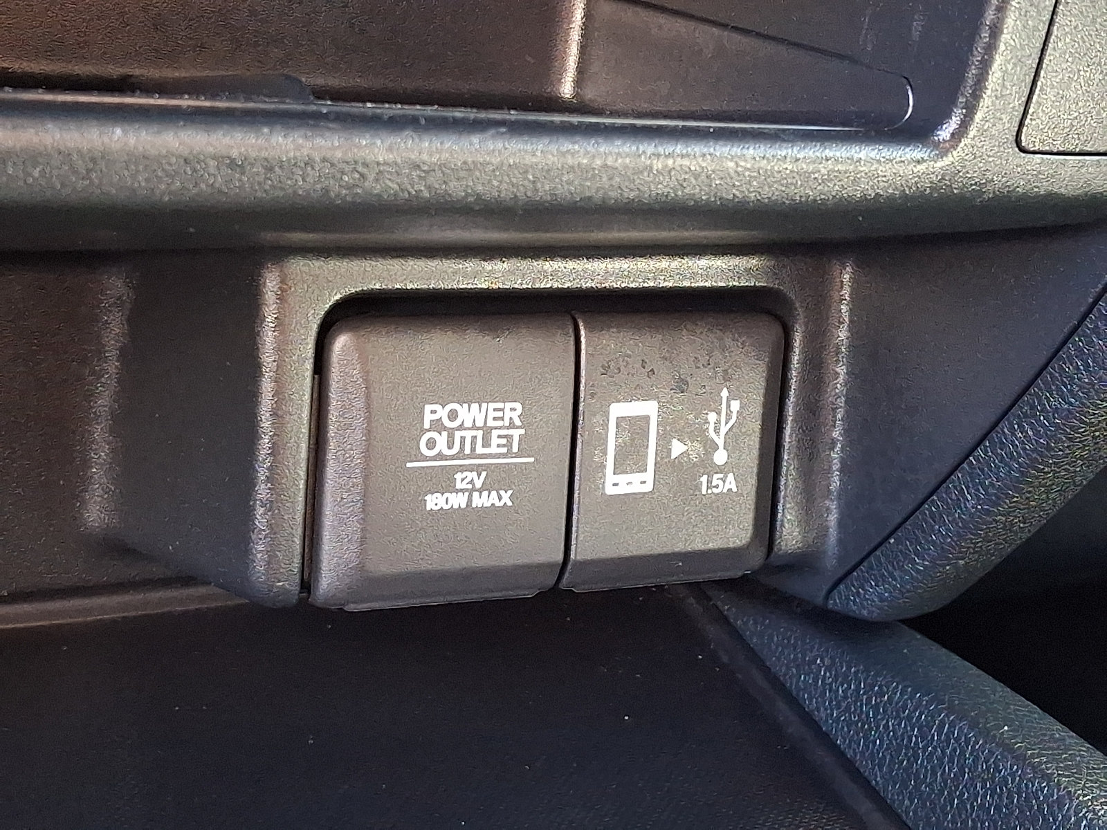 Used 2023 Honda Ridgeline Sport image 22