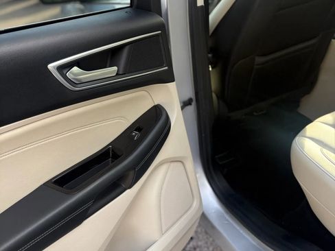 Used 2018 Ford Edge Titanium w/ Equipment Group 301A FWD image 45