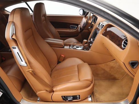 Used 2009 Bentley Continental GT w/ Convenience Specification Pkg image 21