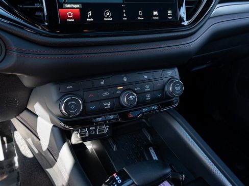 New 2026 Dodge Durango GT w/ Blacktop Package image 25