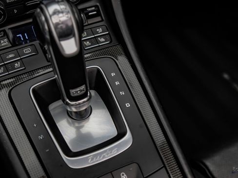 Used 2016 Porsche 911 Turbo S AWD/4WD image 63
