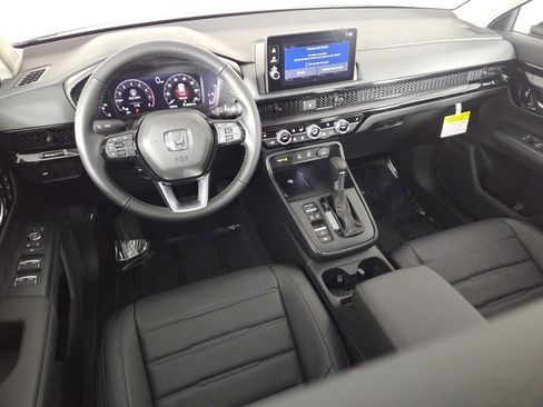 New 2026 Honda CR-V EX-L image 20