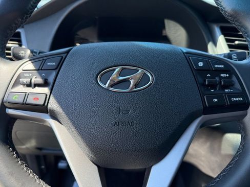 Used 2016 Hyundai Tucson Sport FWD image 19