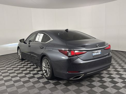 Used 2022 Lexus ES 350 w/ Luxury Package image 22