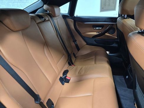 Used 2019 BMW 440i Gran Coupe xDrive w/ Executive Package AWD/4WD image 50