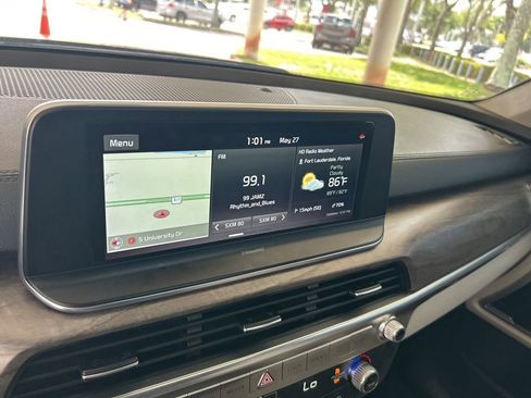 Used 2020 Kia Telluride EX w/ Towing Package FWD image 7