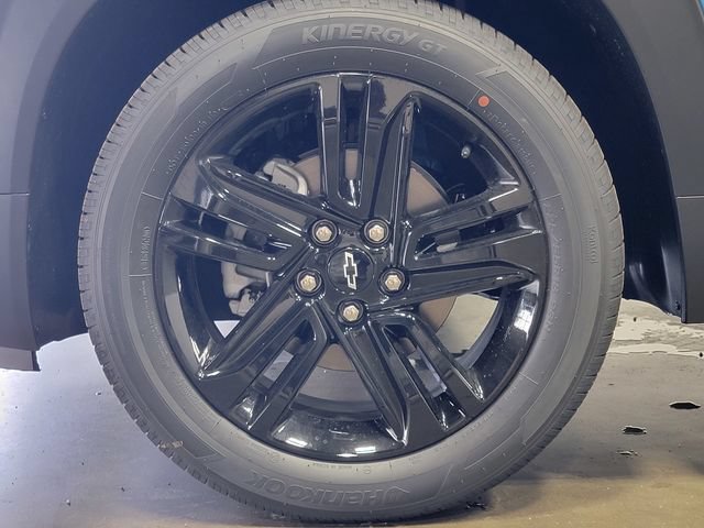 New 2026 Chevrolet TrailBlazer LT w/ Convenience Package FWD image 10