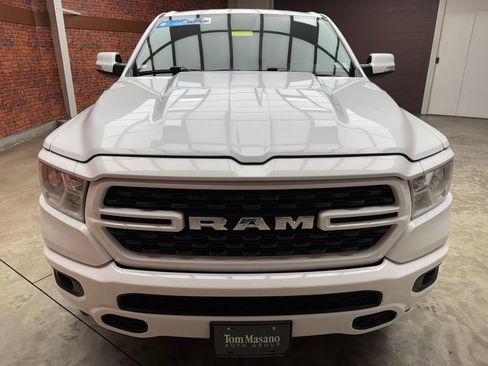 Used 2022 RAM 1500 Big Horn AWD/4WD image 8