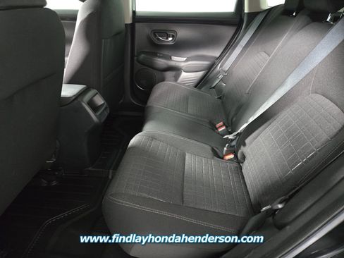 Certified 2024 Honda HR-V LX image 15