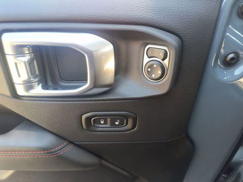 New 2026 Jeep Wrangler Unlimited Rubicon image 13