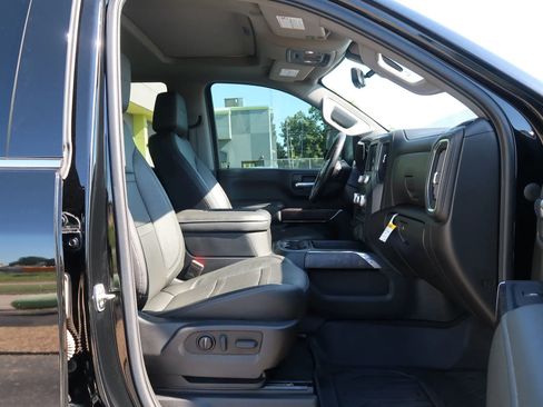 Used 2022 GMC Sierra 2500 Denali w/ Denali Ultimate Package image 23