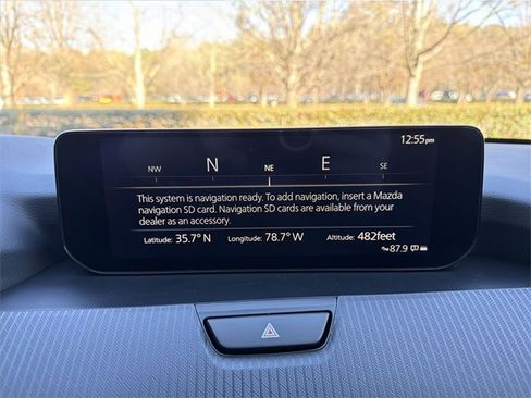 New 2026 MAZDA CX-90 3.3 Turbo w/ Select Package image 18