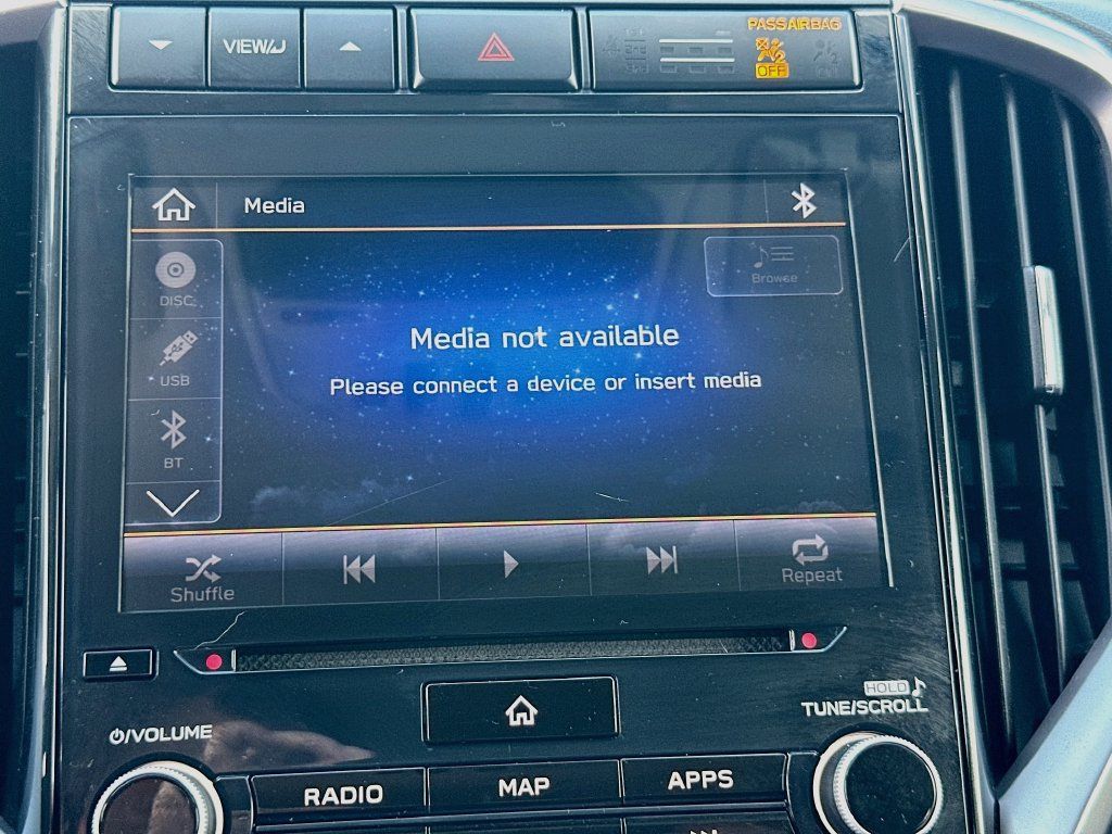 Used 2021 Subaru Ascent Touring AWD/4WD image 15