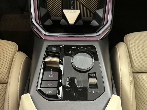 New 2025 BMW X3 xDrive30i w/ Premium Package image 16