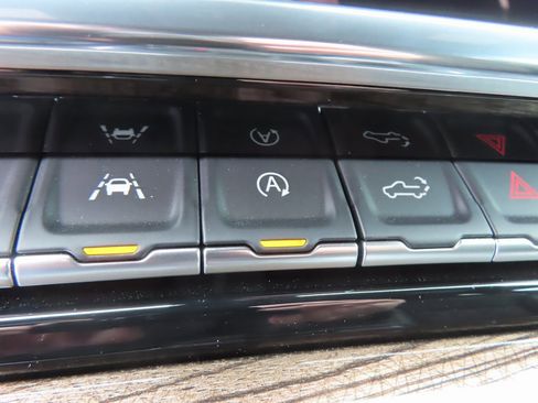 New 2025 Chevrolet Silverado 1500 LT Trail Boss w/ Convenience Package II image 16