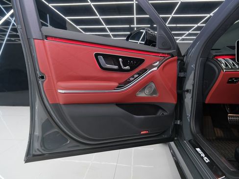 Used 2024 Mercedes-Benz S 63 AMG S image 69