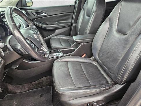Used 2020 Buick Encore GX Essence w/ Advanced Technology Package FWD image 14