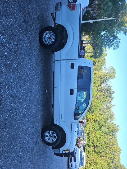 Used 2013 Ford F150 XLT w/ Trailer Tow Pkg AWD/4WD image 8