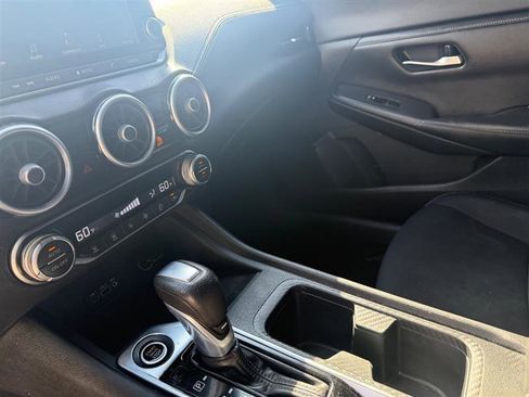 Used 2020 Nissan Sentra SV w/ Electronics Package image 17