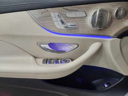 Used 2023 Mercedes-Benz E 450 4MATIC Coupe image 40