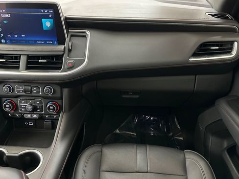 Used 2022 Chevrolet Suburban RST w/ Luxury Package image 29