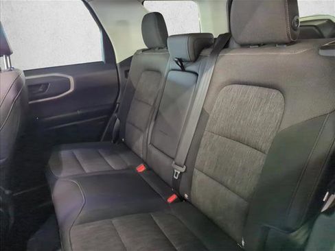 Used 2021 Ford Bronco Sport Big Bend image 23