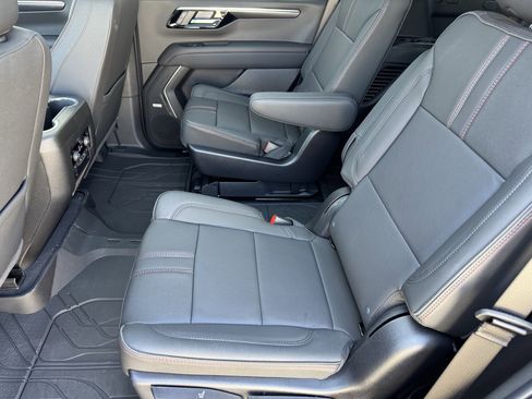 New 2026 Chevrolet Tahoe RST w/ Comfort Package AWD/4WD image 16