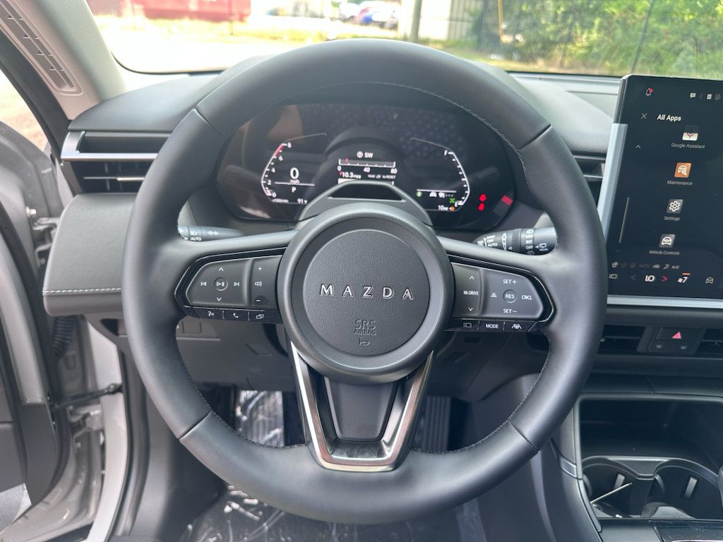 New 2026 MAZDA CX-5 2.5 S w/ Premium Plus Package AWD/4WD image 20