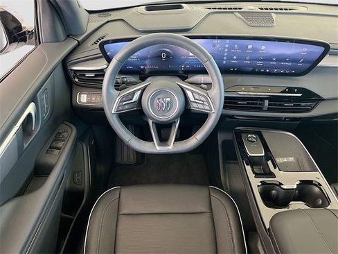 New 2026 Buick Enclave Sport Touring w/ Power Package image 16