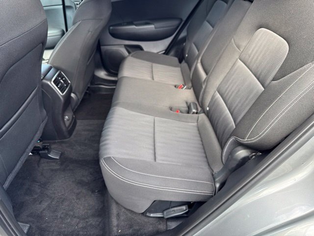 Used 2020 Kia Sportage LX AWD/4WD image 24