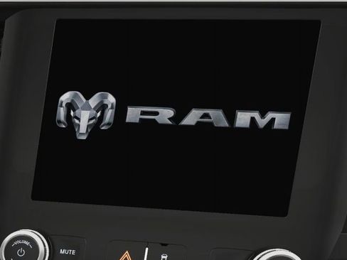 New 2025 RAM 4500 Tradesman image 24