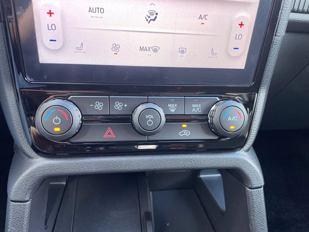 New 2026 Ford Ranger XLT AWD/4WD image 11