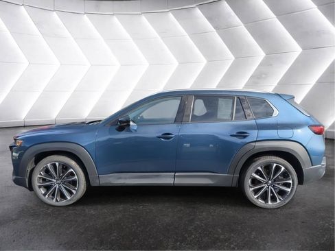Used 2023 MAZDA CX-50 AWD 2.5 Turbo w/ Cargo Package image 2