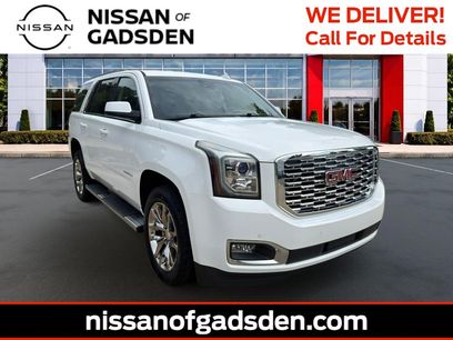 Used 2016 GMC Yukon SLT