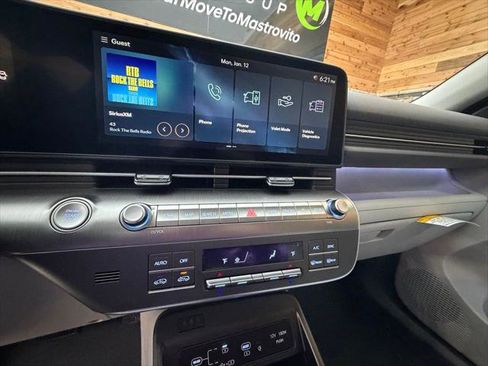 New 2026 Hyundai Kona SEL Premium AWD/4WD image 15