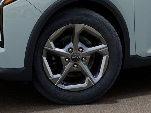 New 2026 Kia K4 LXS image 9