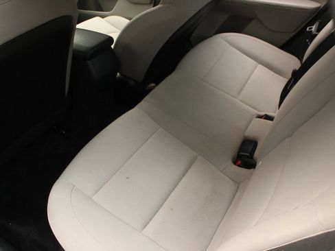 Used 2021 Kia Forte LXS FWD image 20